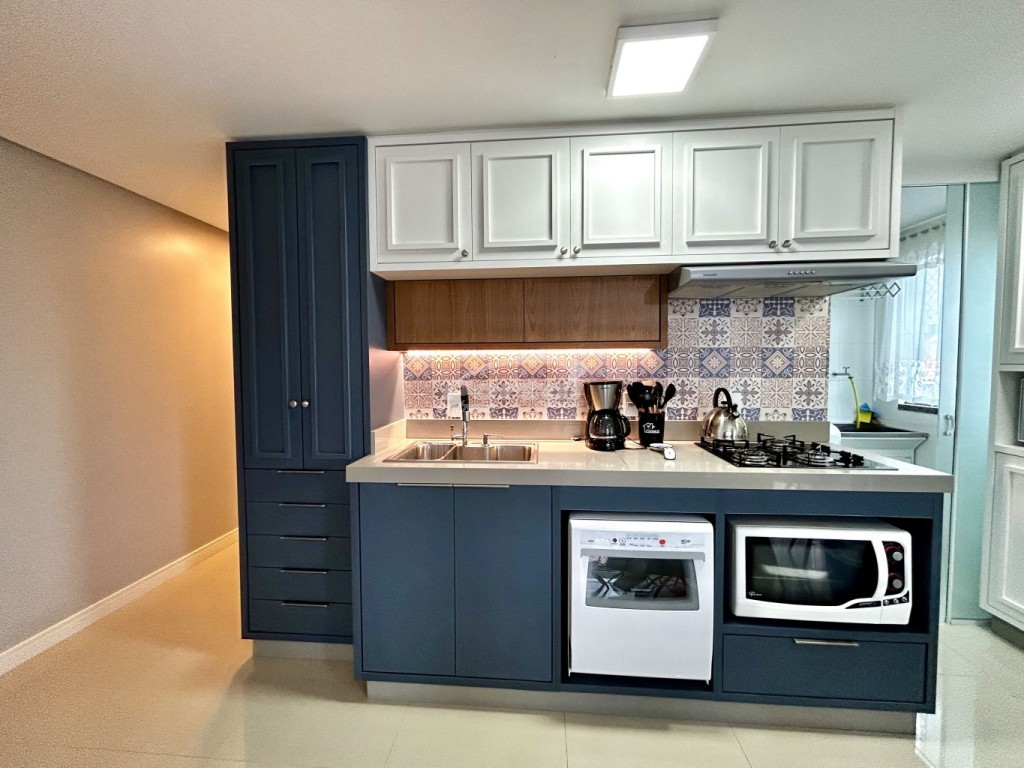 Apartamento, 2 quartos, 73 m² - Foto 17