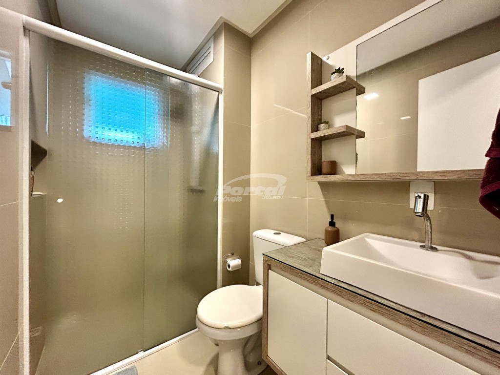 Apartamento, 2 quartos, 73 m² - Foto 19