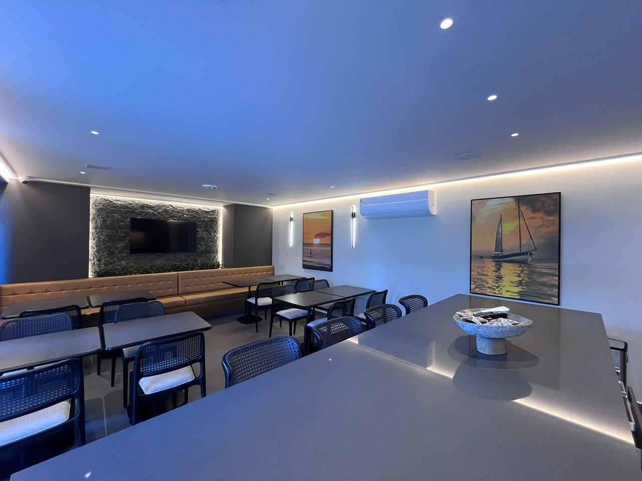 Apartamento, 3 quartos, 126 m² - Foto 22