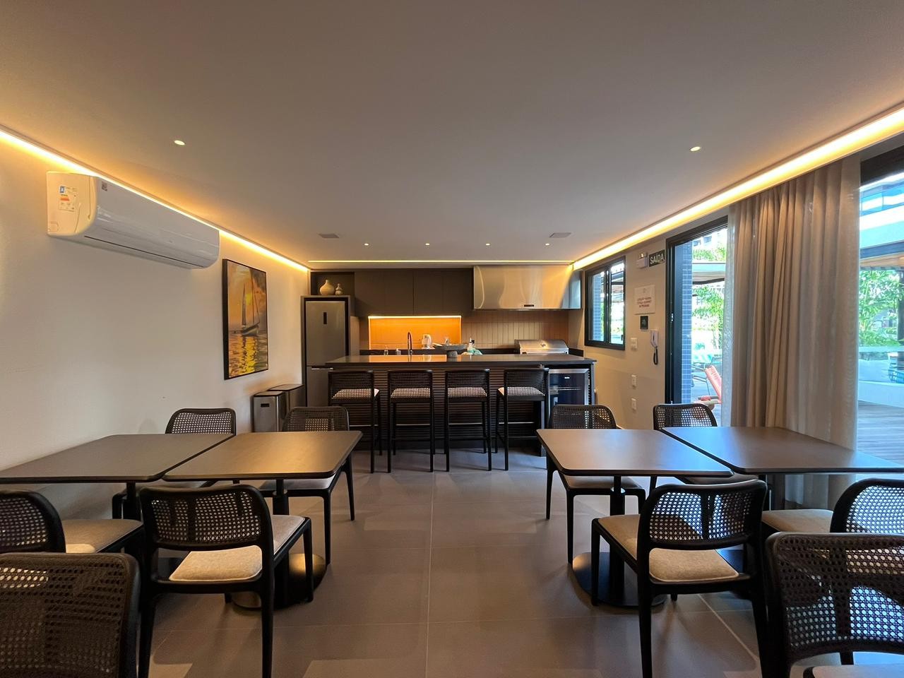 Apartamento, 3 quartos, 126 m² - Foto 21