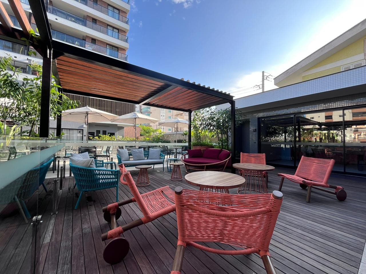 Apartamento, 3 quartos, 126 m² - Foto 23