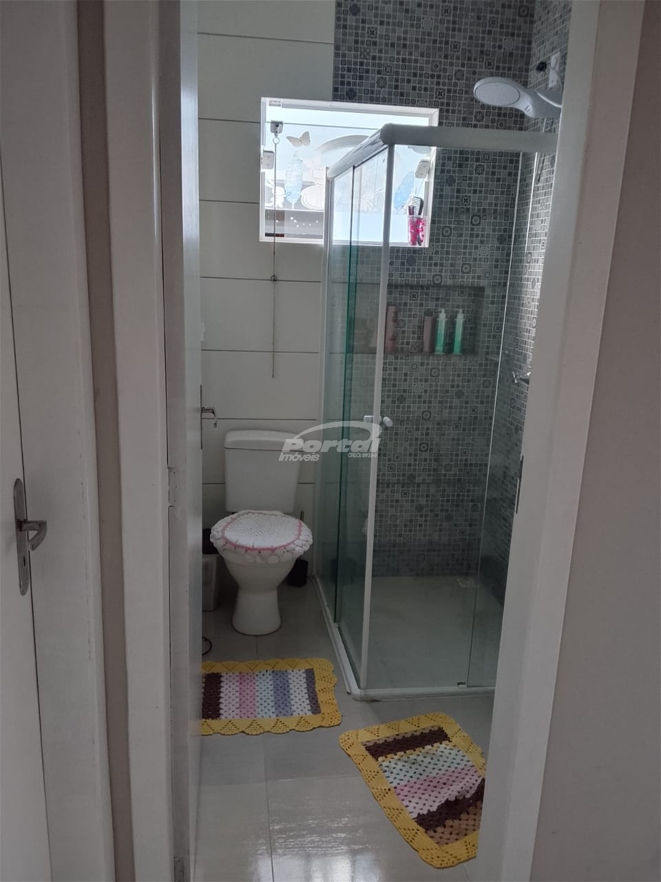 Casa, 2 quartos, 44 m² - Foto 7
