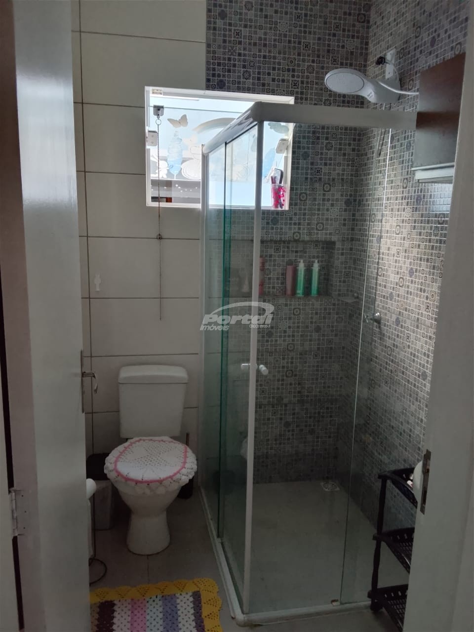 Casa, 2 quartos, 44 m² - Foto 8