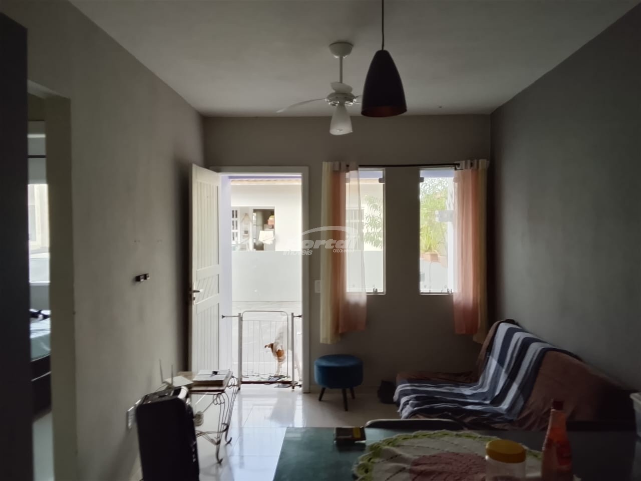 Casa, 2 quartos, 44 m² - Foto 3