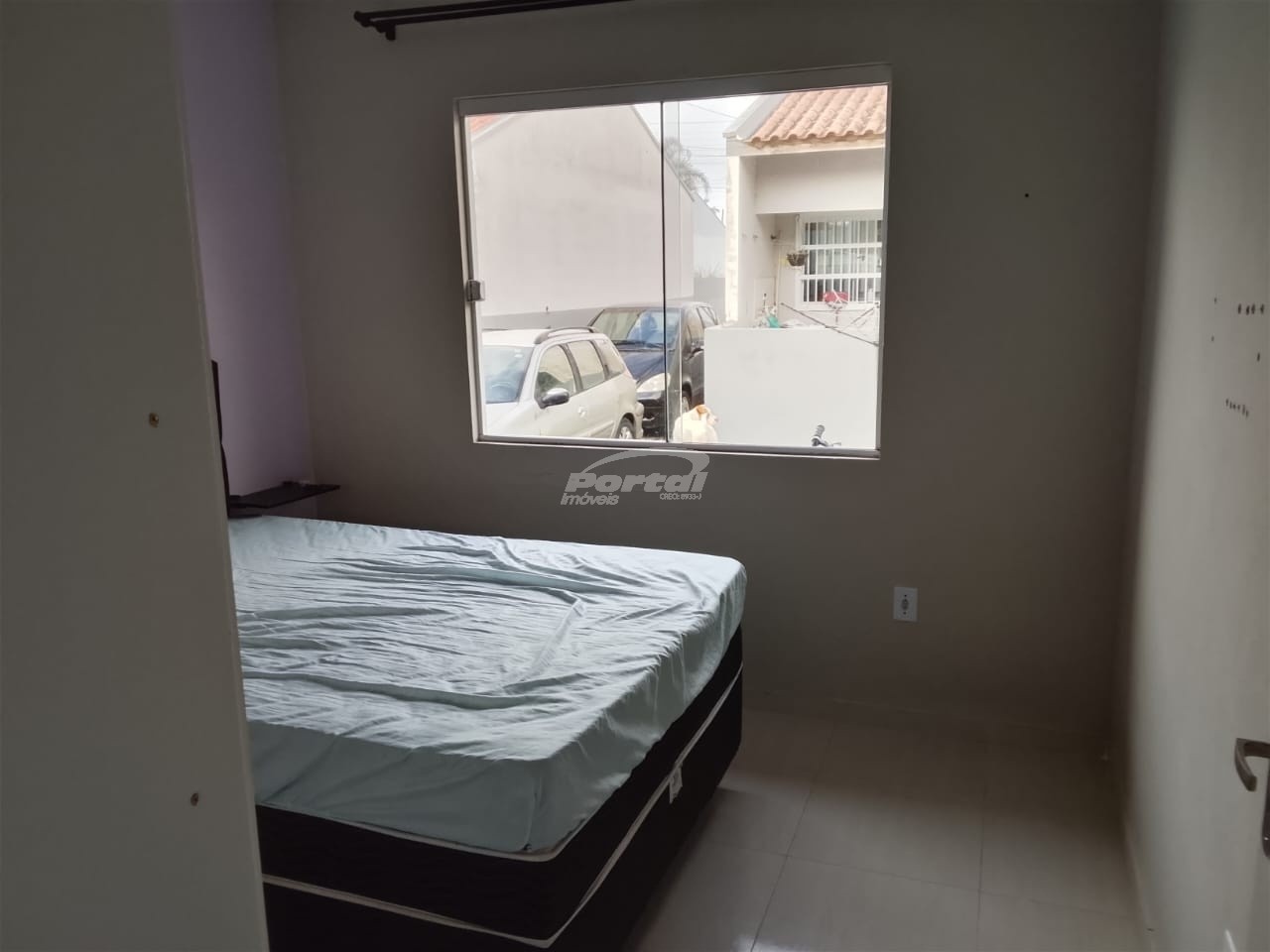 Casa, 2 quartos, 44 m² - Foto 4
