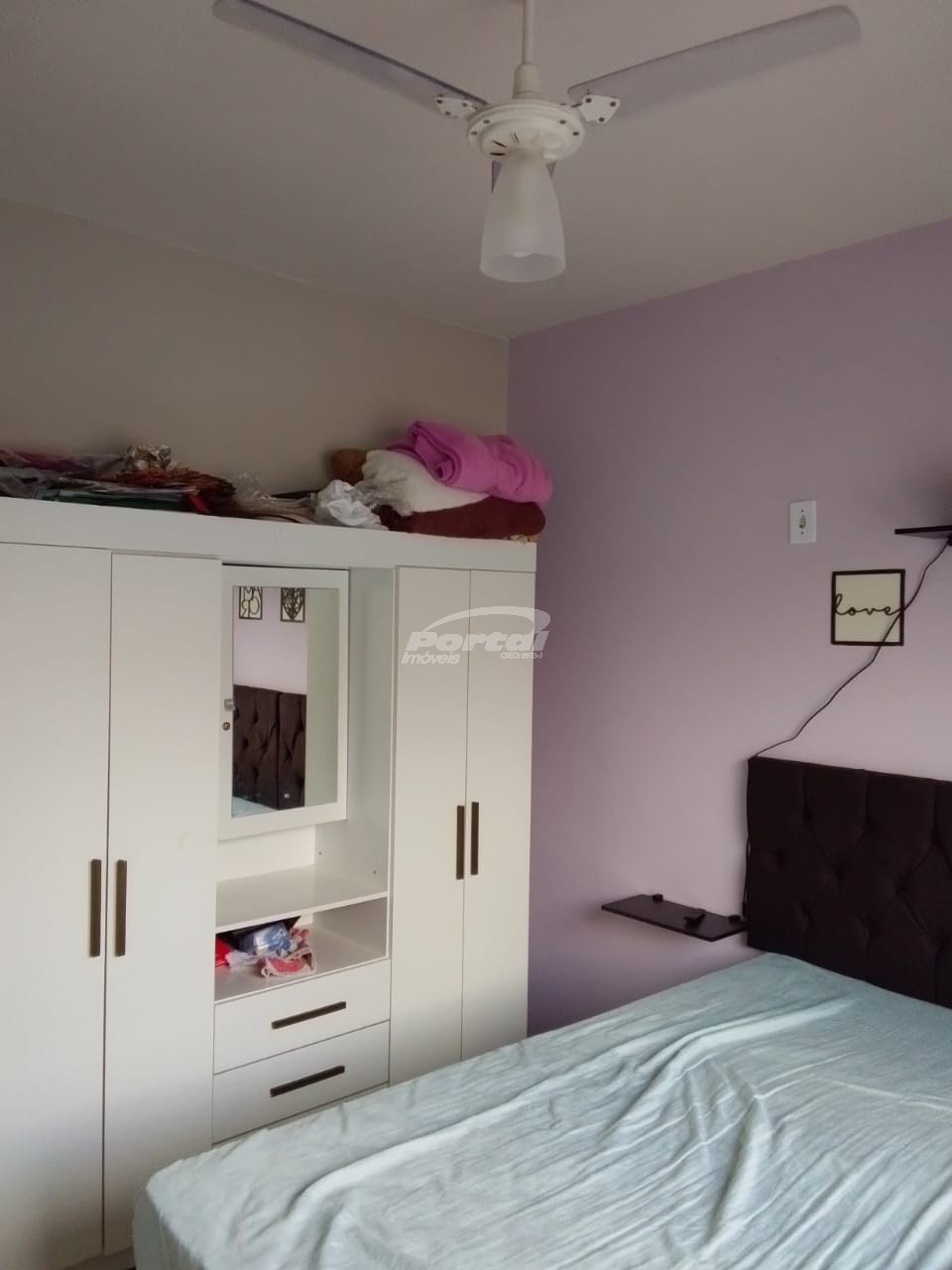 Casa, 2 quartos, 44 m² - Foto 5
