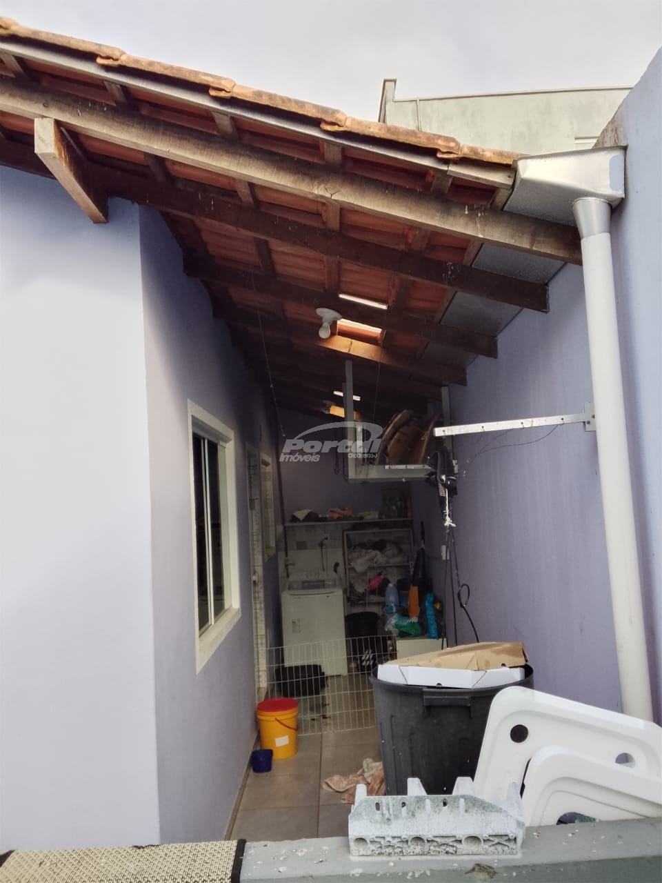 Casa, 2 quartos, 44 m² - Foto 10