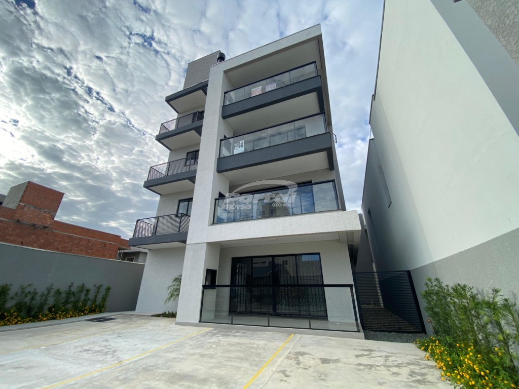 Apartamento, 3 quartos, 85 m² - Foto 1