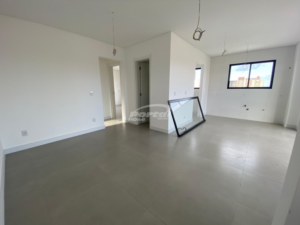 Apartamento, 3 quartos, 85 m² - Foto 4