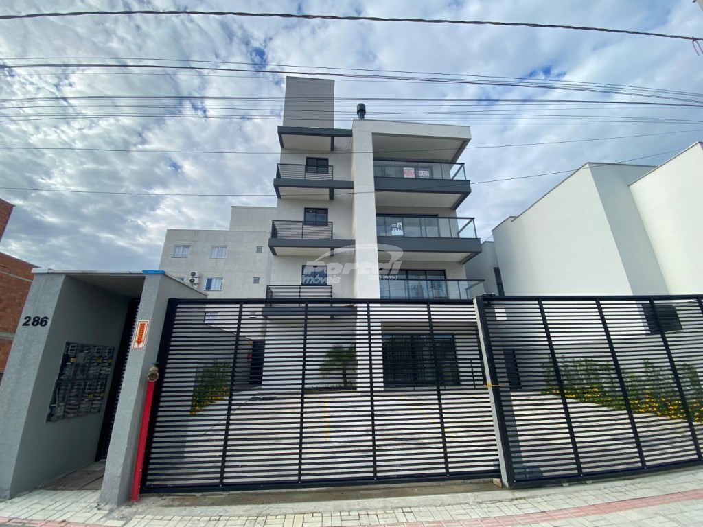 Apartamento, 3 quartos, 85 m² - Foto 23