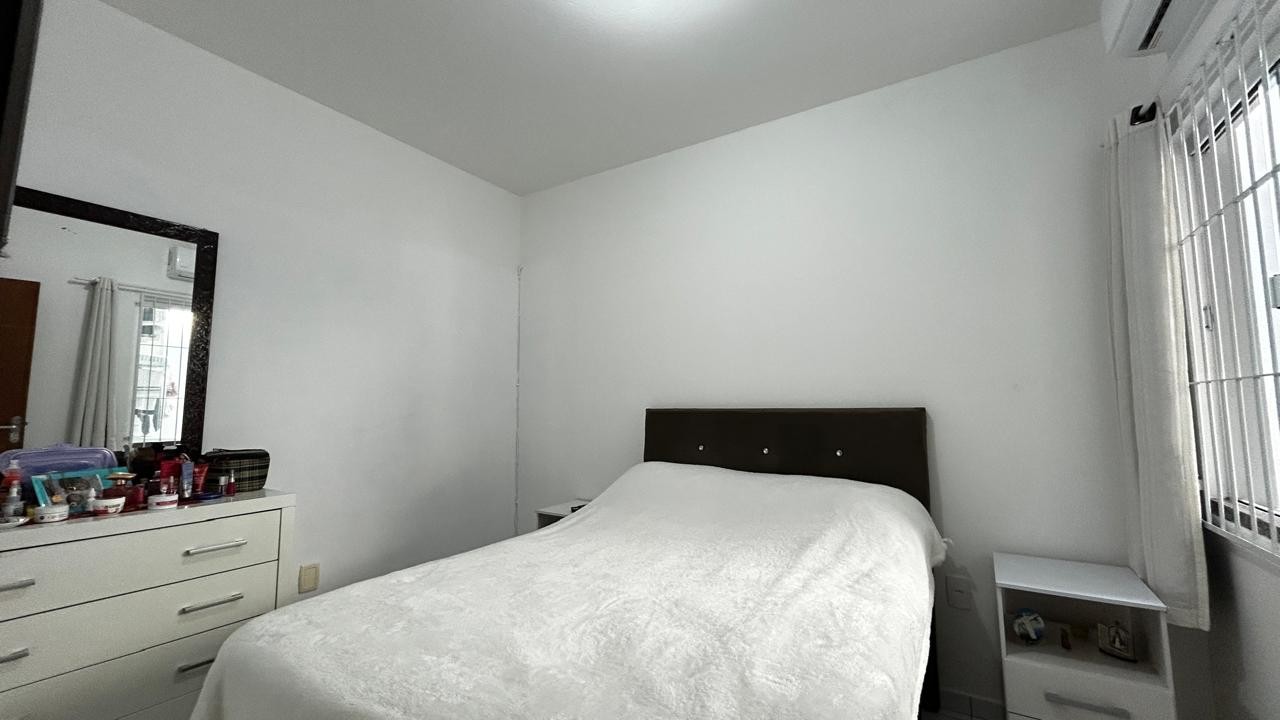 Casa, 2 quartos, 52 m² - Foto 9