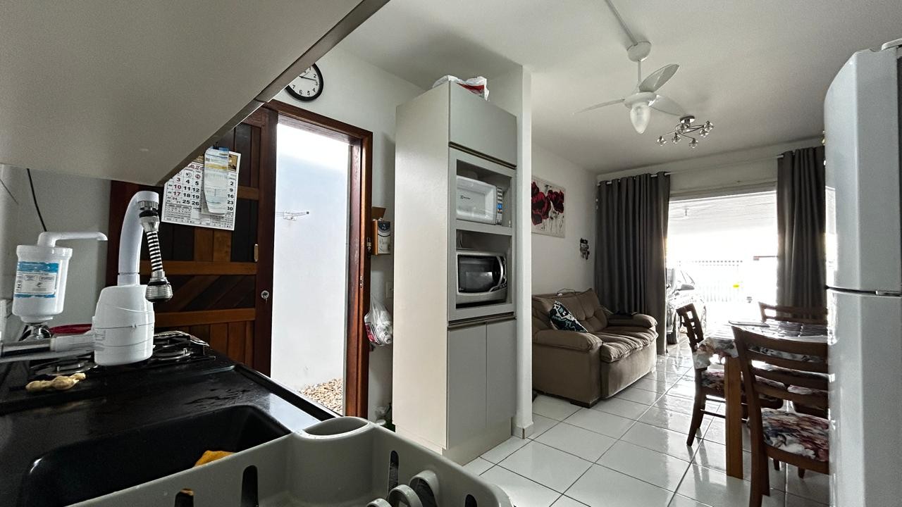 Casa, 2 quartos, 52 m² - Foto 7