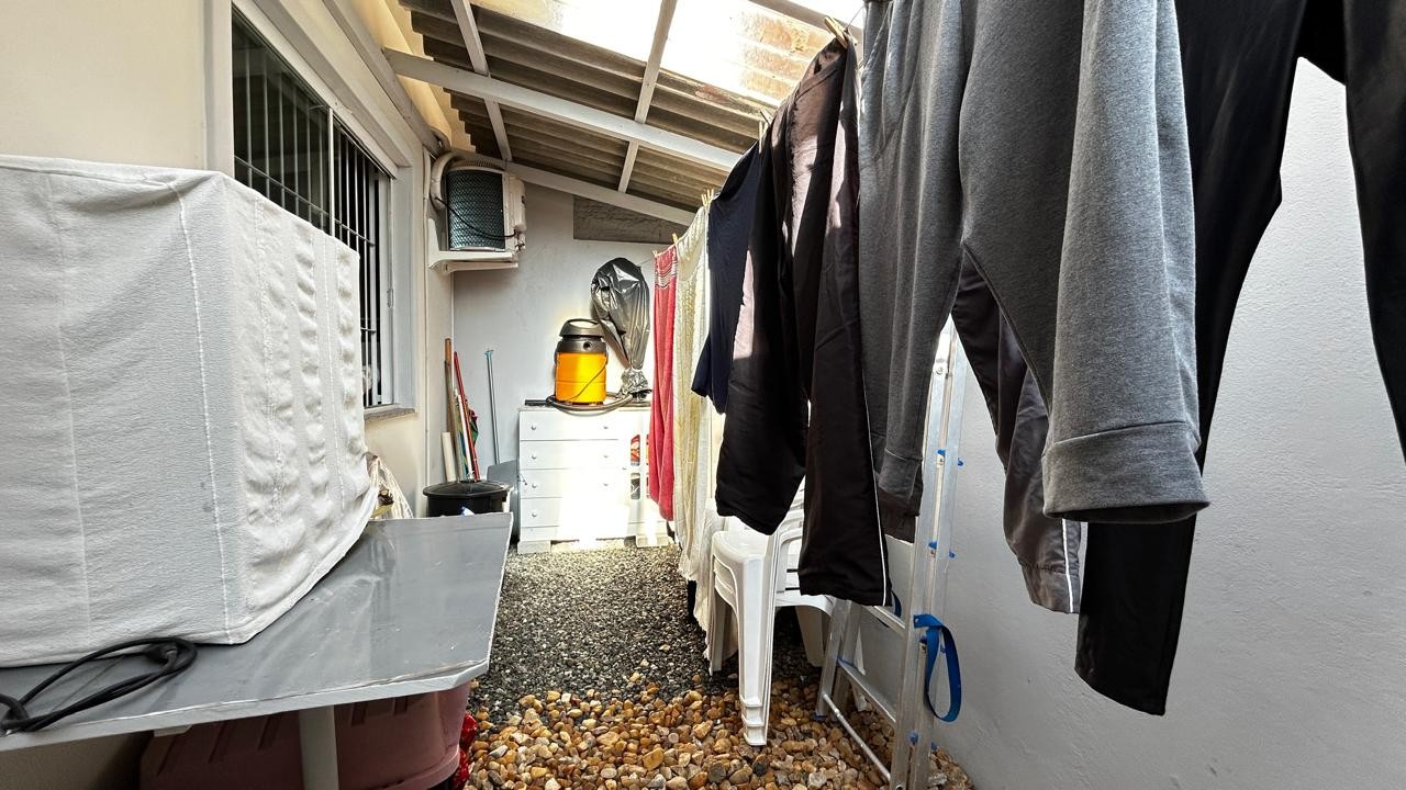 Casa, 2 quartos, 52 m² - Foto 12
