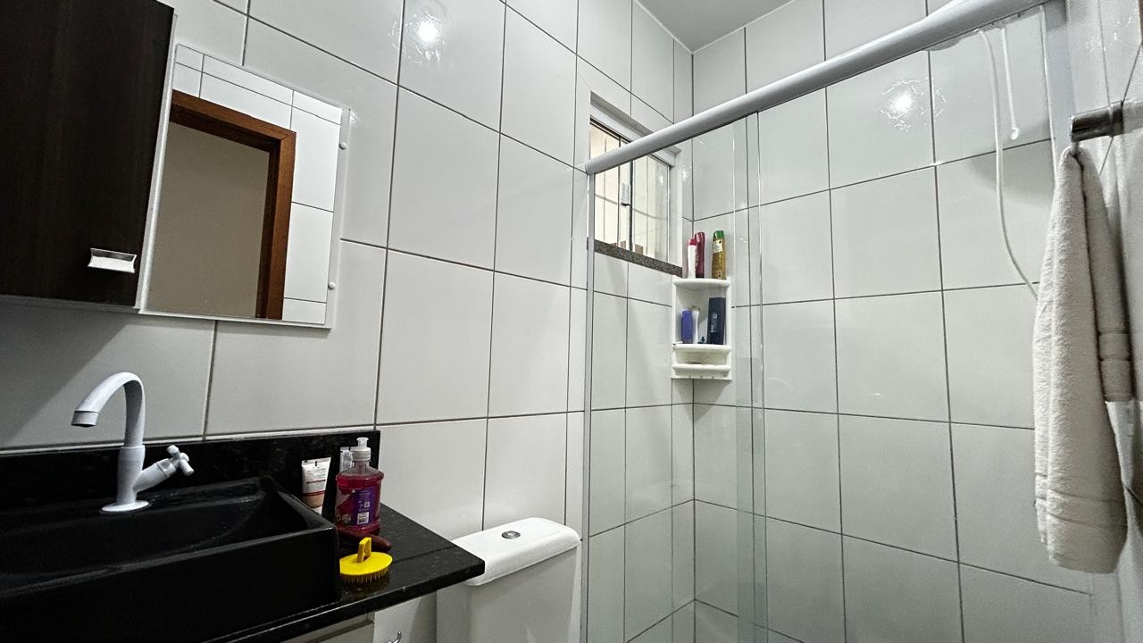 Casa, 2 quartos, 52 m² - Foto 8