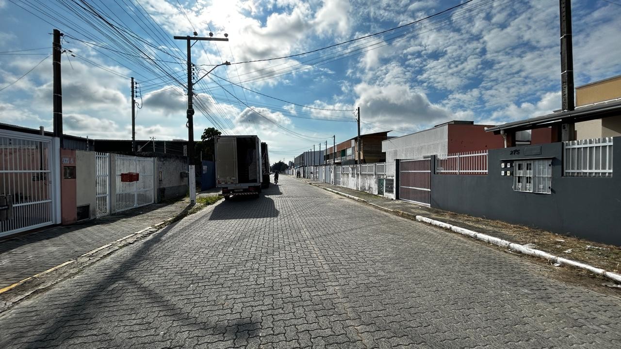 Casa, 2 quartos, 52 m² - Foto 11