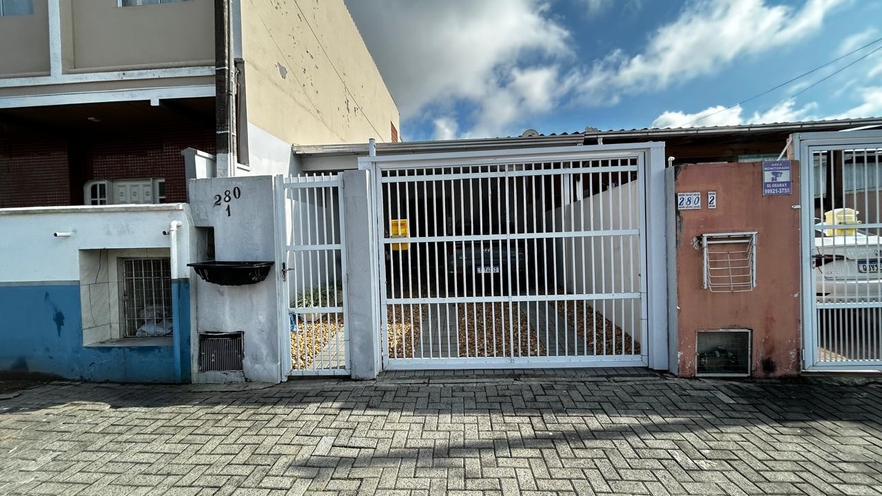 Casa, 2 quartos, 52 m² - Foto 13