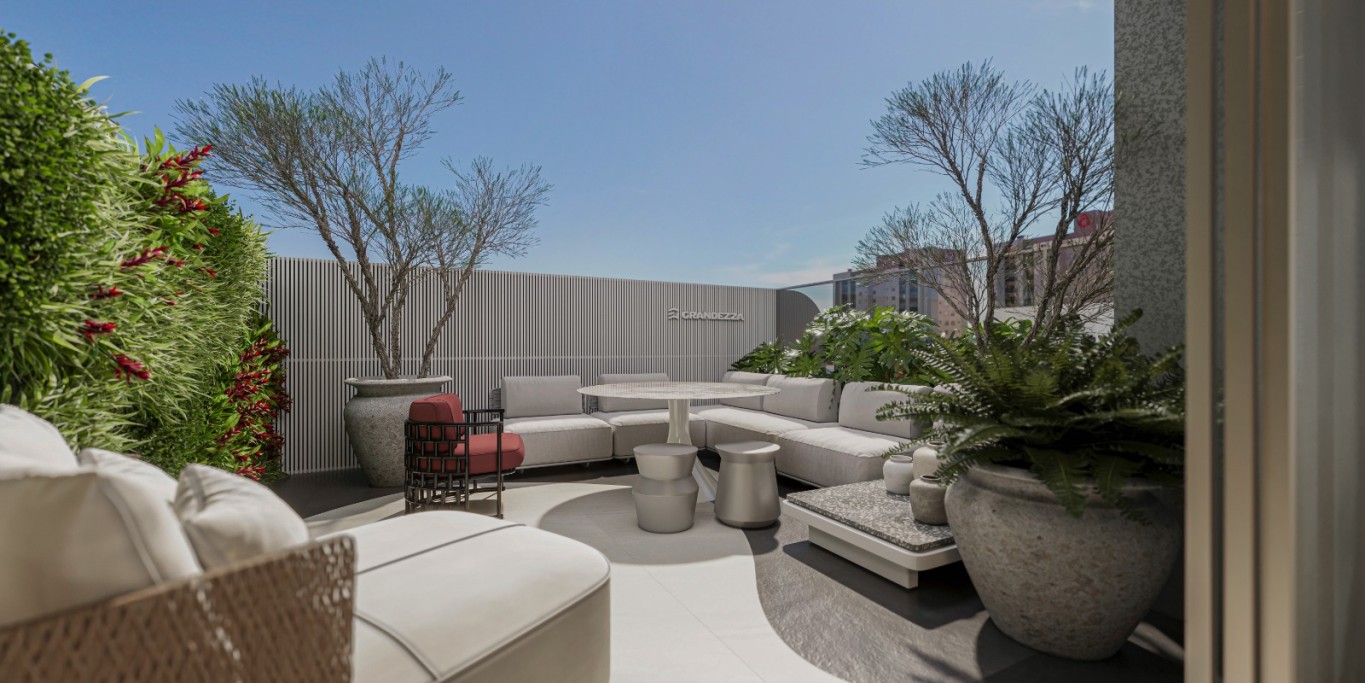 Apartamento, 2 quartos, 84 m² - Foto 17