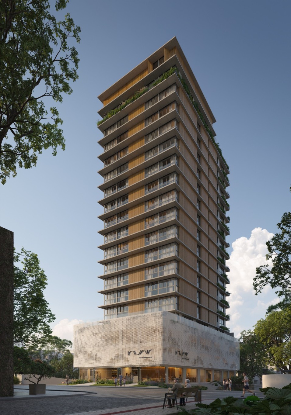 Apartamento, 3 quartos, 181 m² - Foto 7