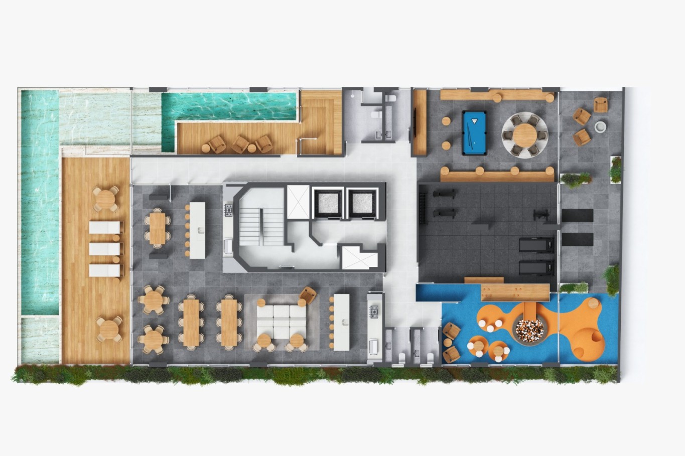 Apartamento, 3 quartos, 181 m² - Foto 14