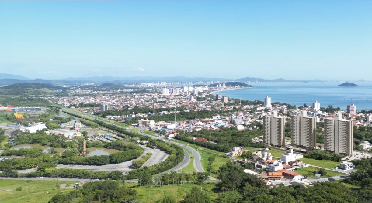 Apartamento, 2 quartos, 51 m² - Foto 2