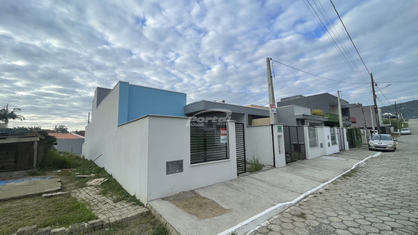 Casa, 2 quartos, 61 m² - Foto 2