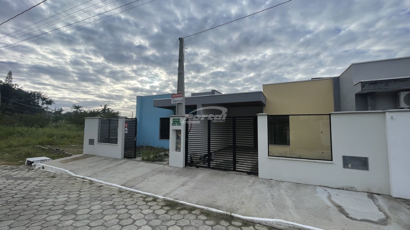 Casa, 2 quartos, 61 m² - Foto 3