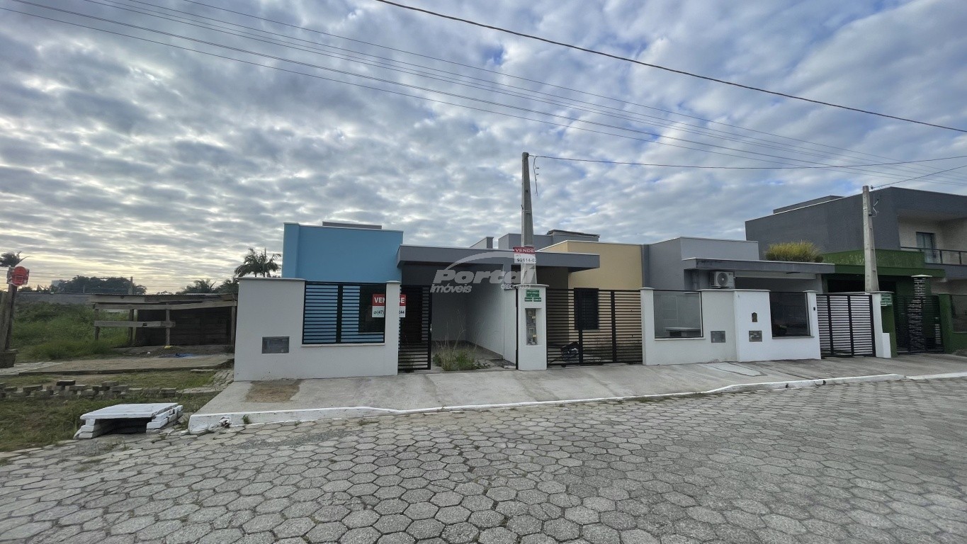 Casa, 2 quartos, 61 m² - Foto 4