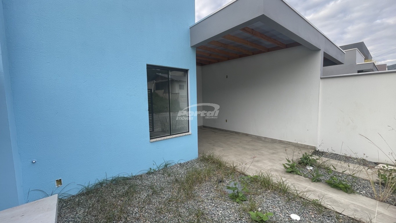 Casa, 2 quartos, 61 m² - Foto 5