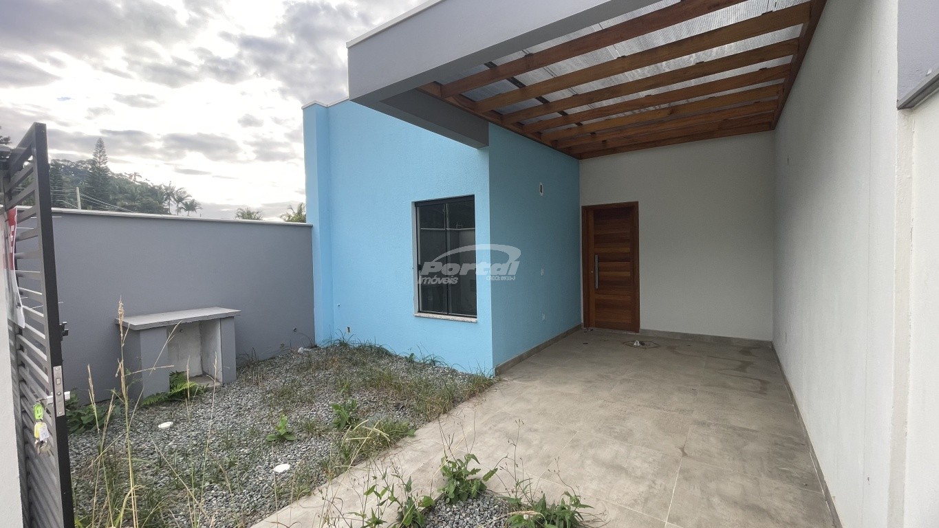Casa, 2 quartos, 61 m² - Foto 7
