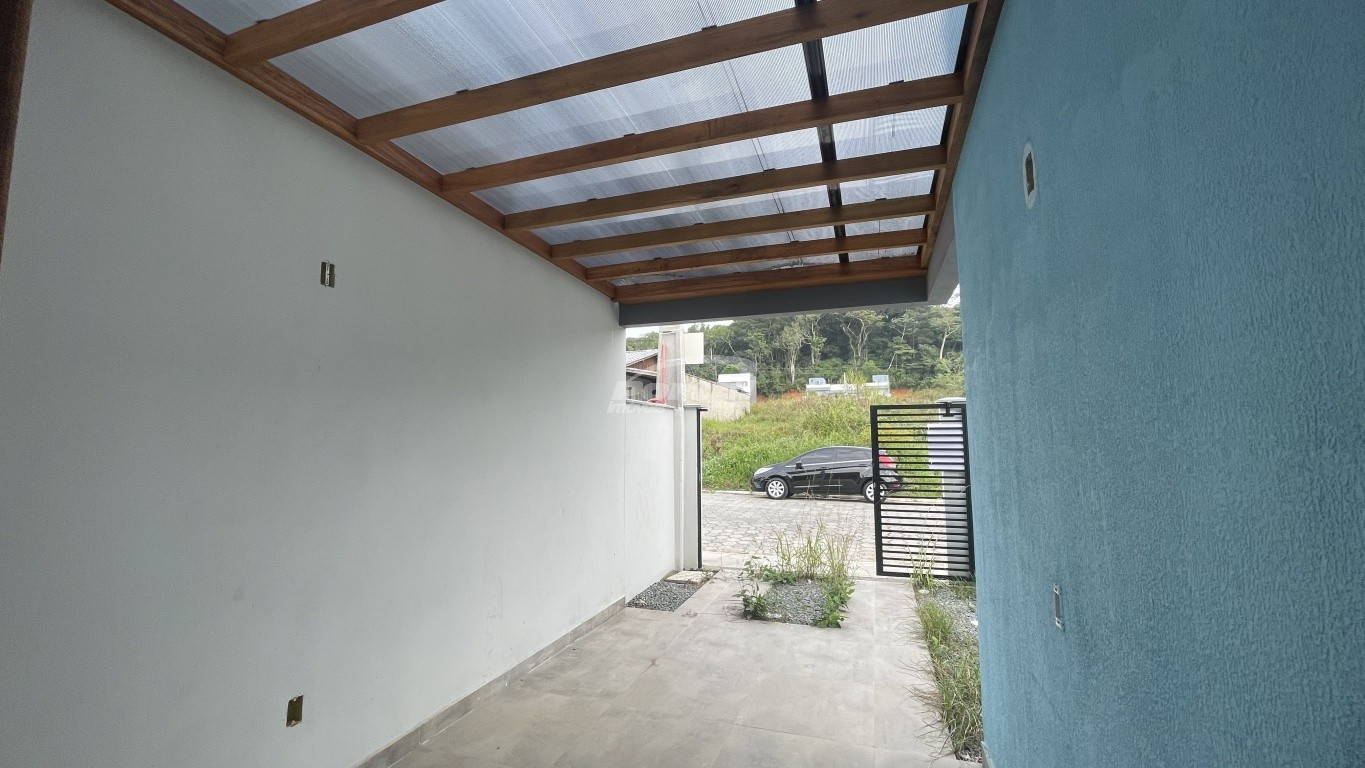 Casa, 2 quartos, 61 m² - Foto 12