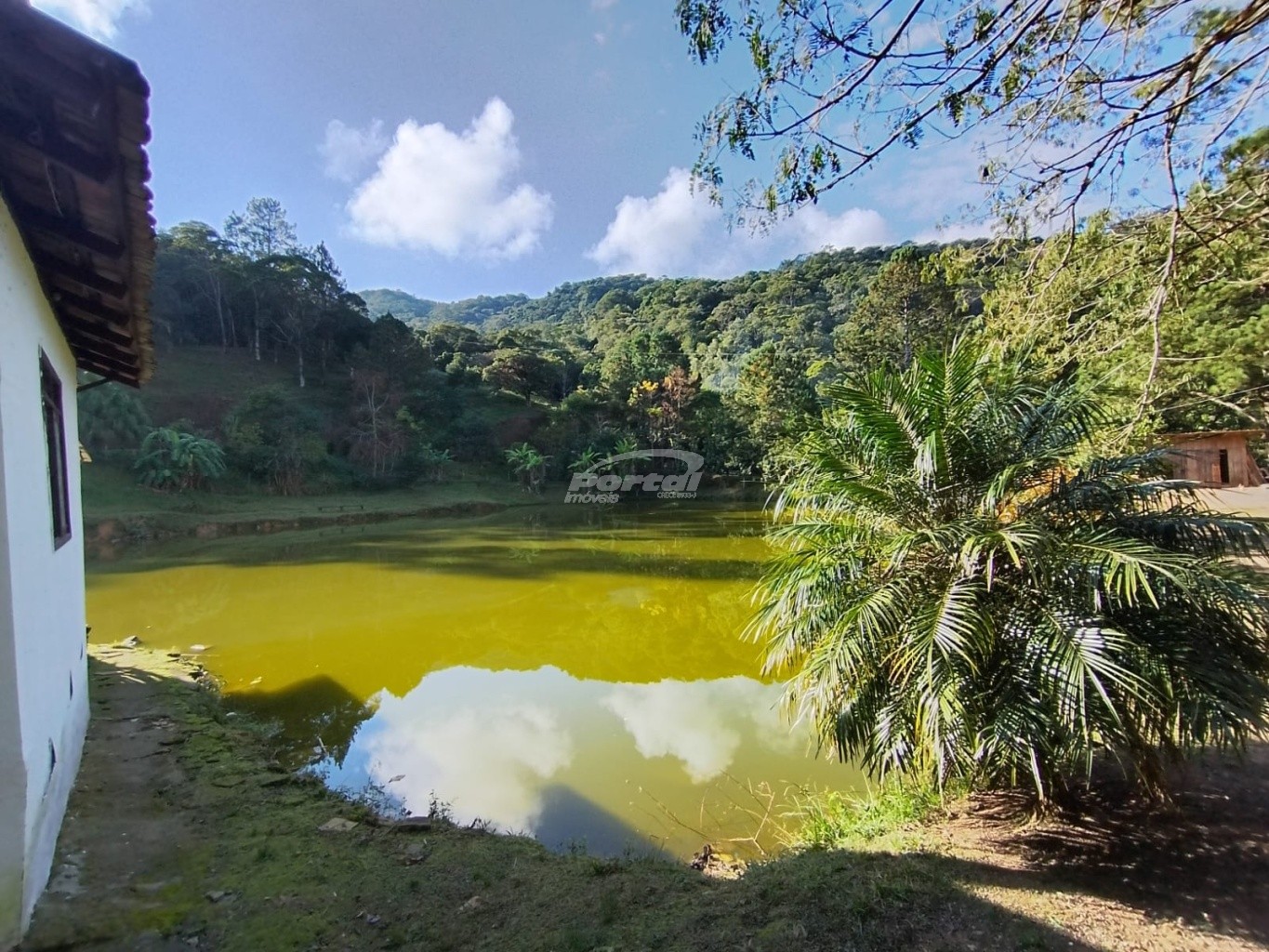 Fazenda, 2000 m² - Foto 1