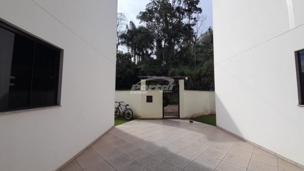 Apartamento, 1 quarto, 45 m² - Foto 2