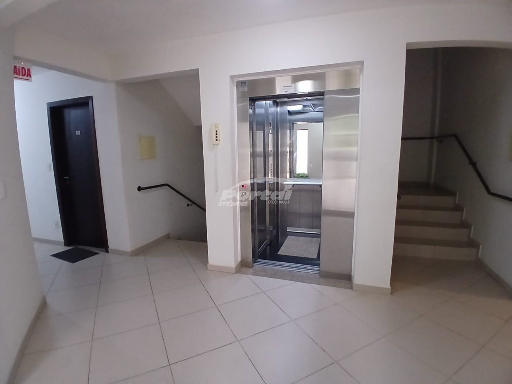 Apartamento, 1 quarto, 45 m² - Foto 3
