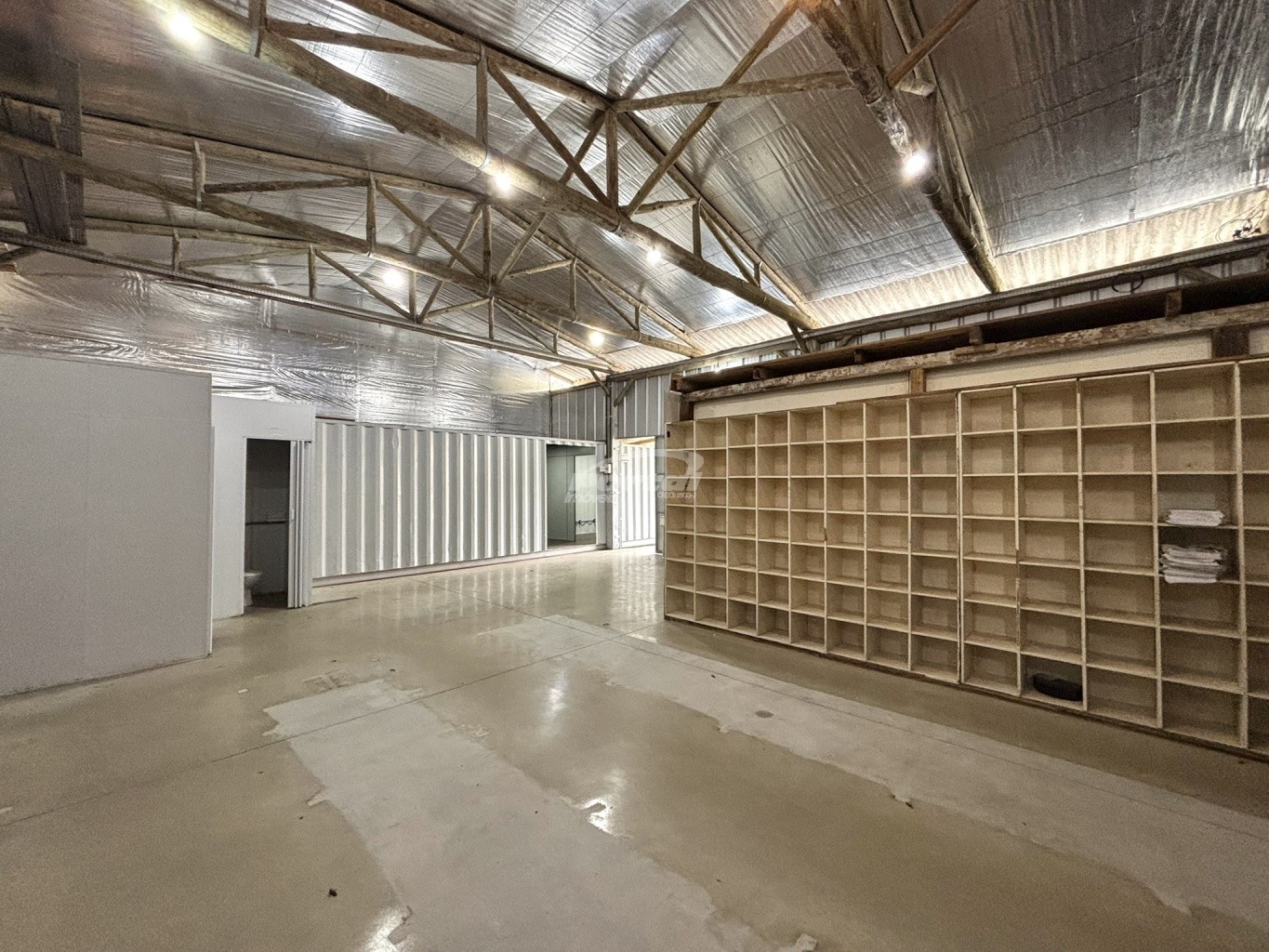 Depósito-Galpão, 300 m² - Foto 5