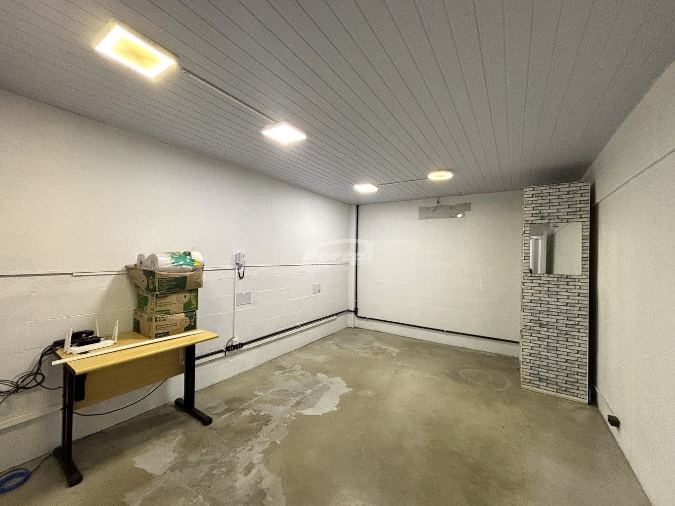 Depósito-Galpão, 300 m² - Foto 7