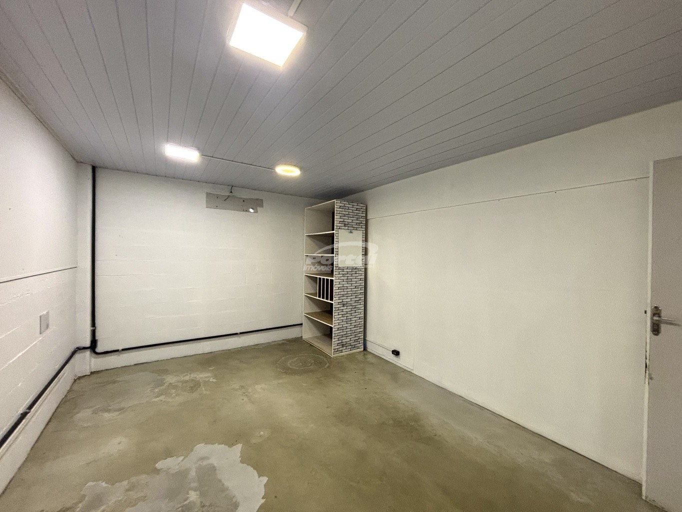 Depósito-Galpão, 300 m² - Foto 8