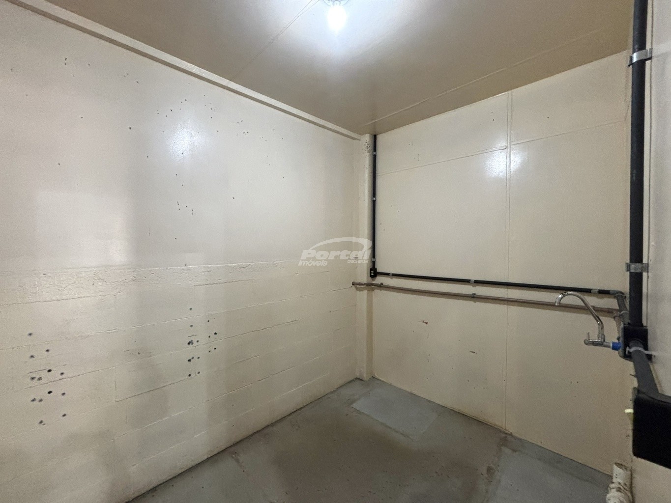 Depósito-Galpão, 300 m² - Foto 9