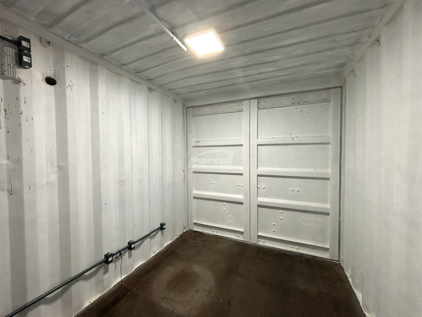 Depósito-Galpão, 300 m² - Foto 13
