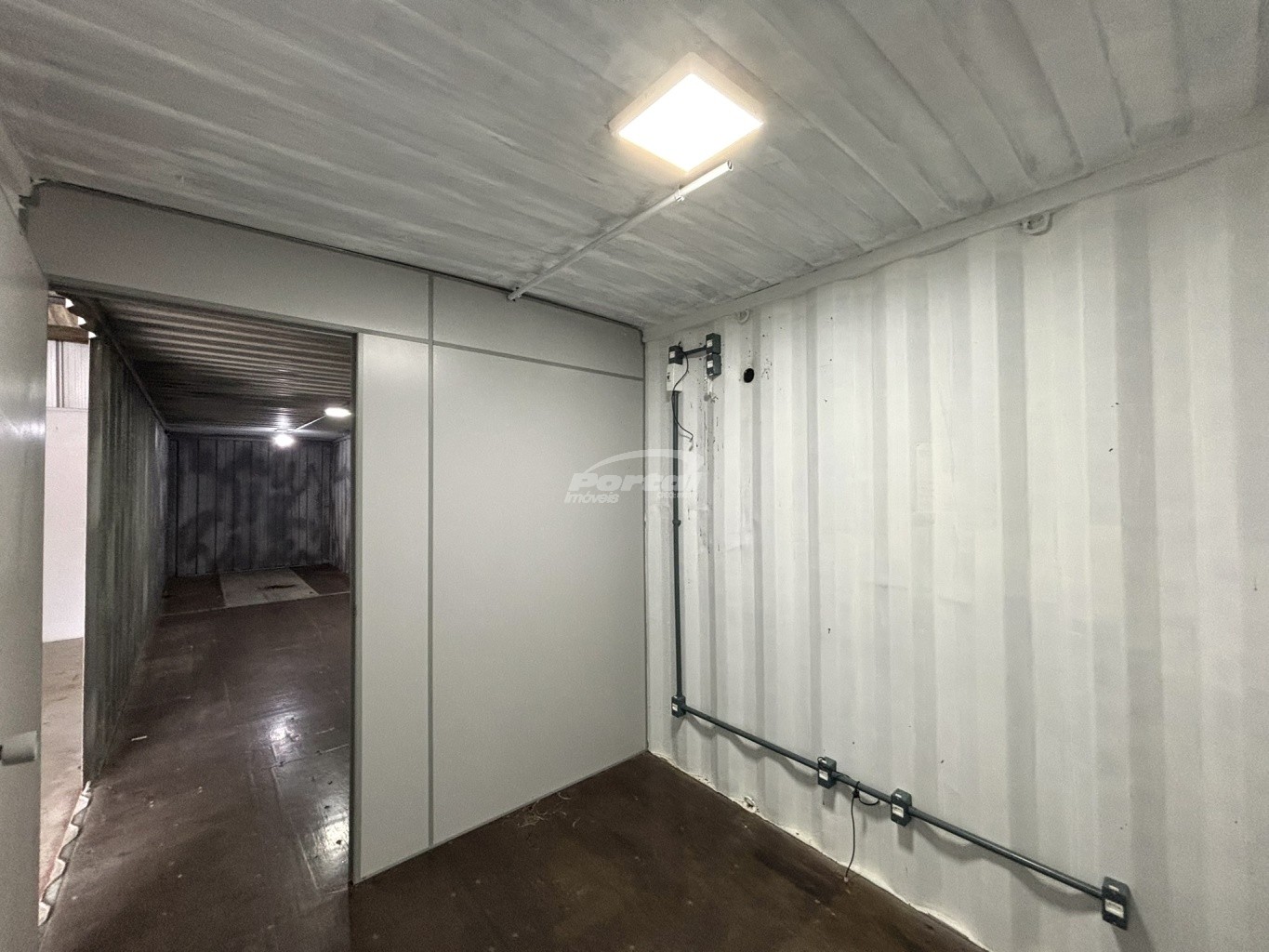 Depósito-Galpão, 300 m² - Foto 14