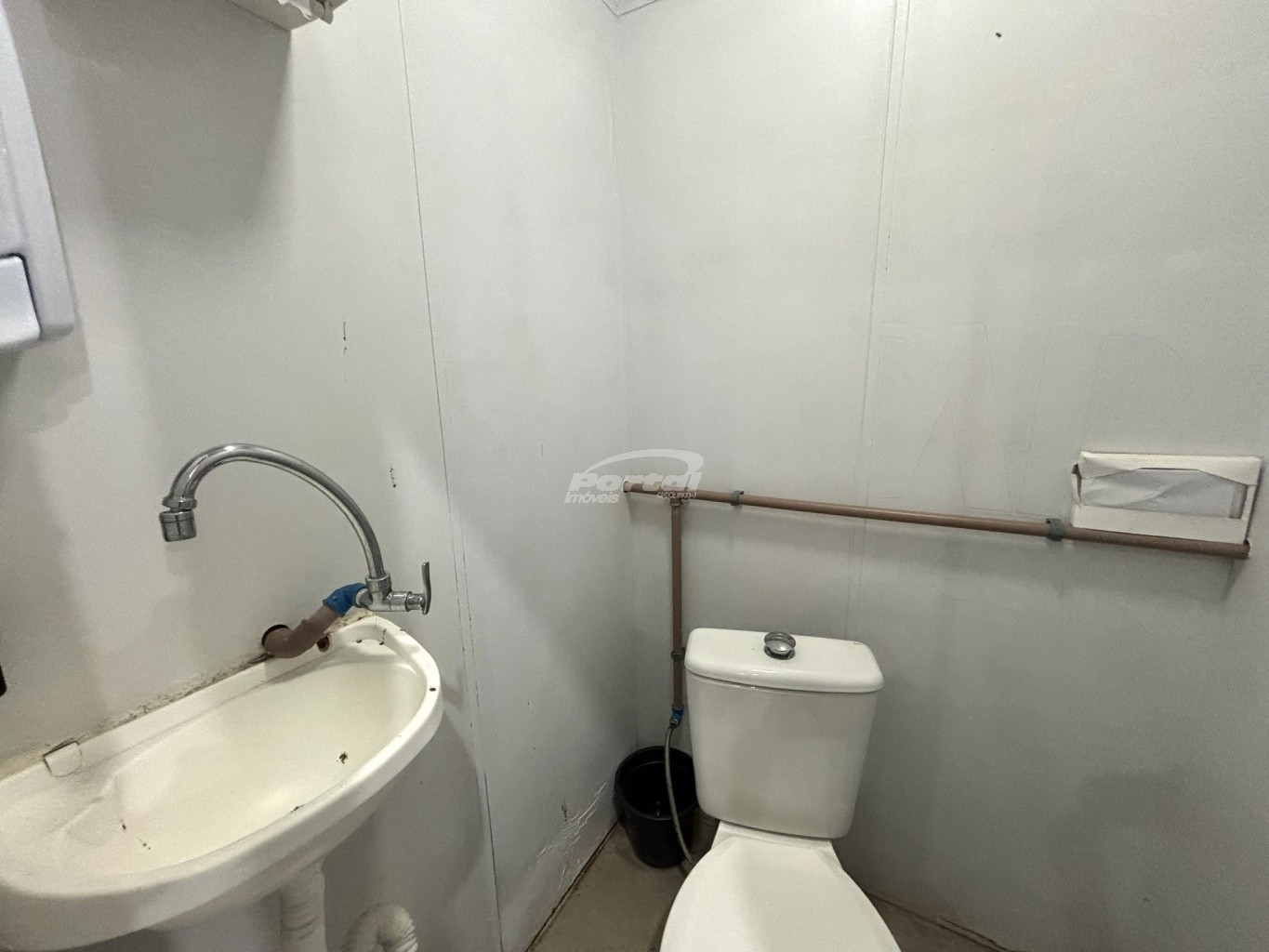 Depósito-Galpão, 300 m² - Foto 15
