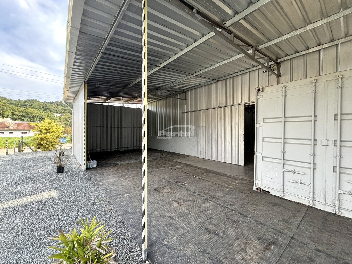 Depósito-Galpão, 300 m² - Foto 16