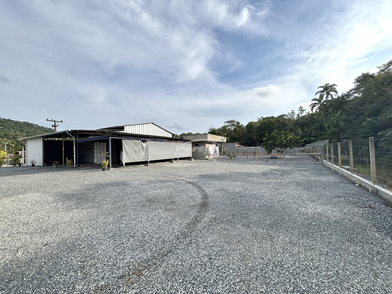 Depósito-Galpão, 300 m² - Foto 20