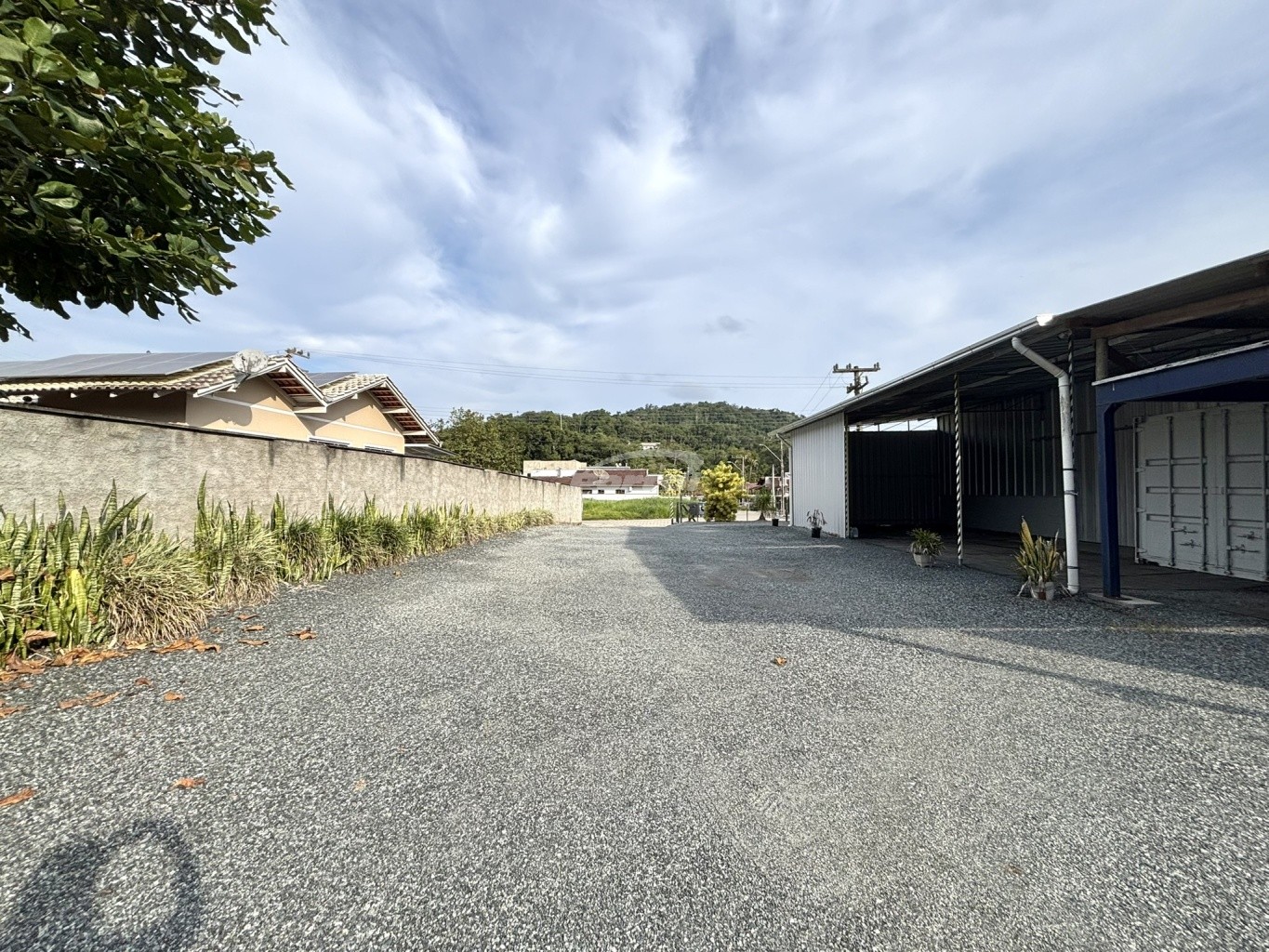 Depósito-Galpão, 300 m² - Foto 21