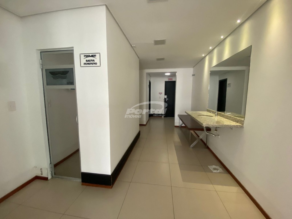 Apartamento, 1 quarto, 48 m² - Foto 3