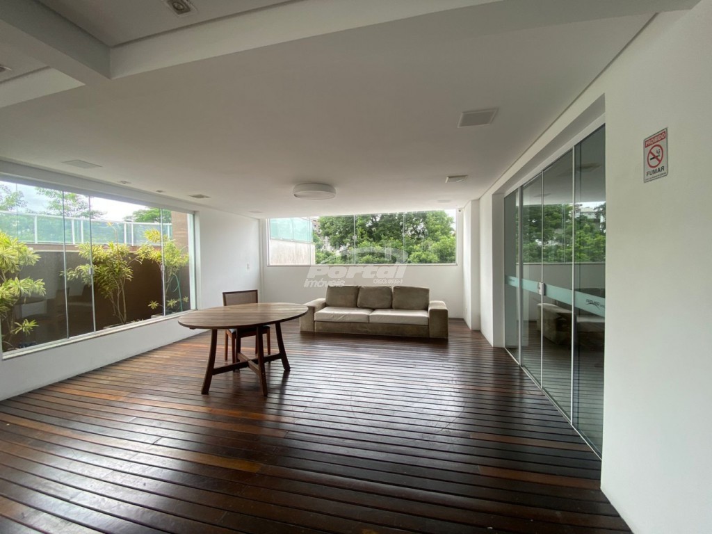 Apartamento, 1 quarto, 48 m² - Foto 4