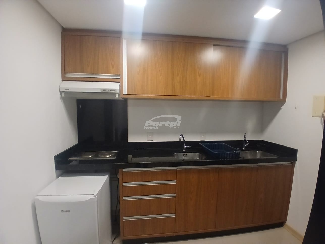 Apartamento, 1 quarto, 48 m² - Foto 6