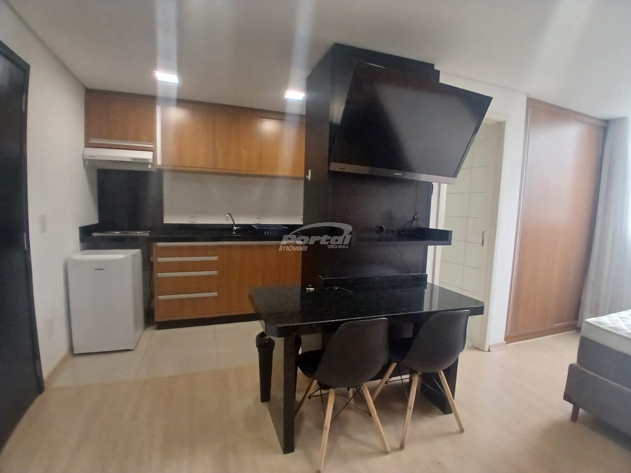 Apartamento, 1 quarto, 48 m² - Foto 7
