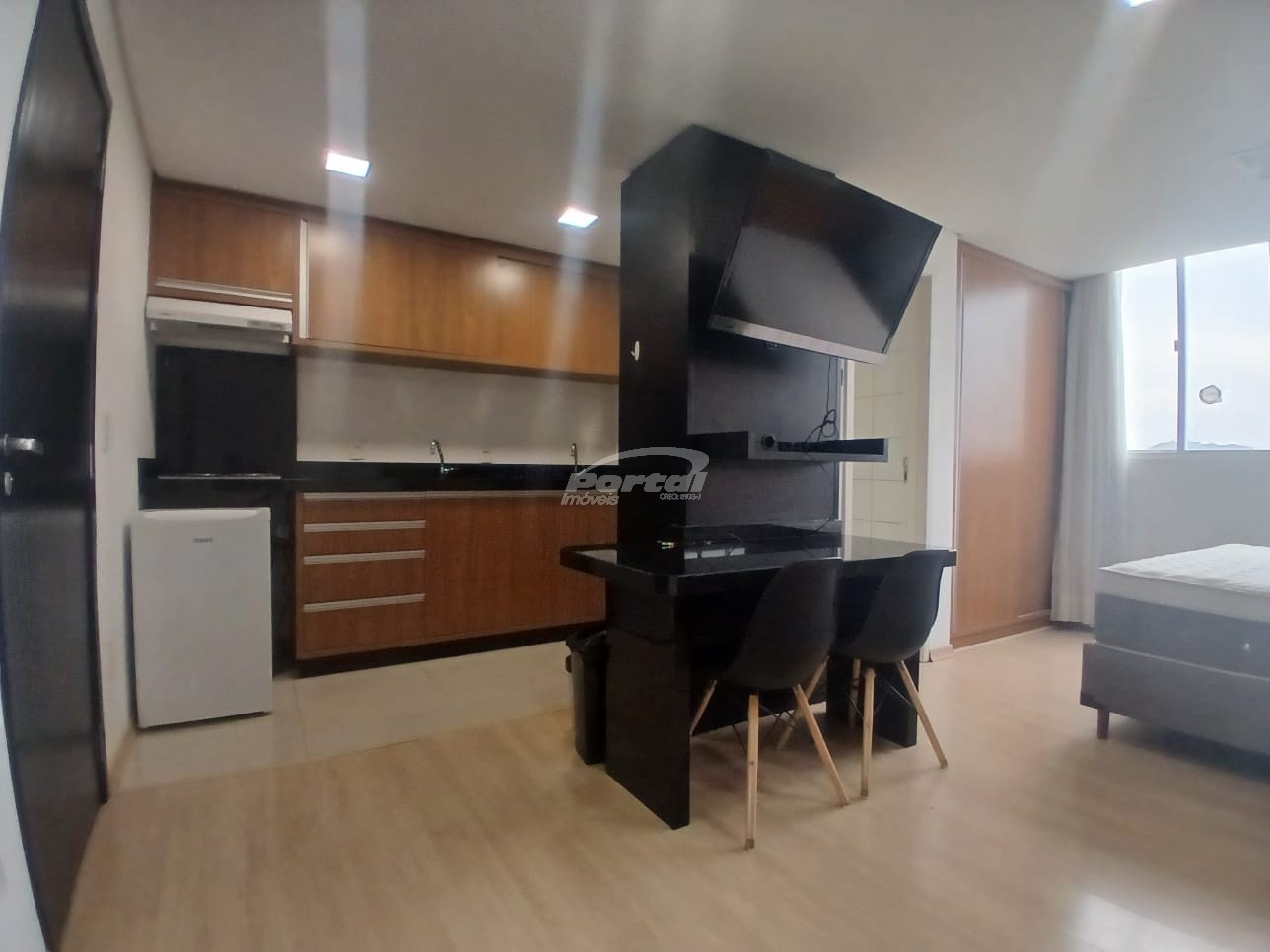 Apartamento, 1 quarto, 48 m² - Foto 8