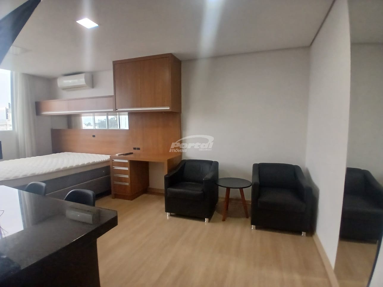 Apartamento, 1 quarto, 48 m² - Foto 9