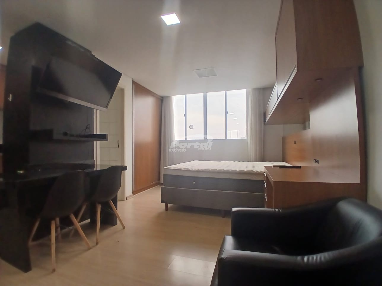 Apartamento, 1 quarto, 48 m² - Foto 10
